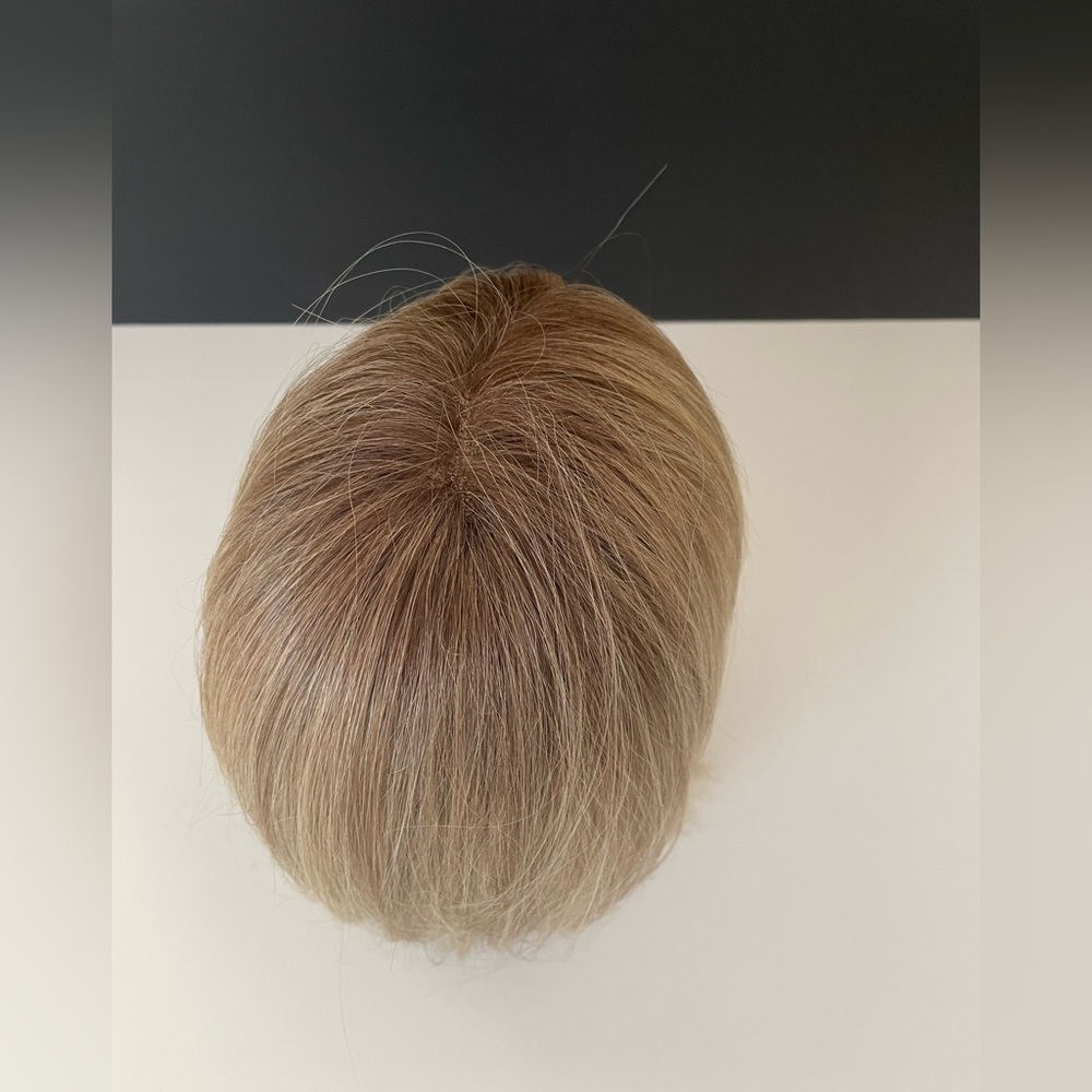 Belle Tress Anatolia HF ButterBeer Blonde Wig - Picture 5 of 16